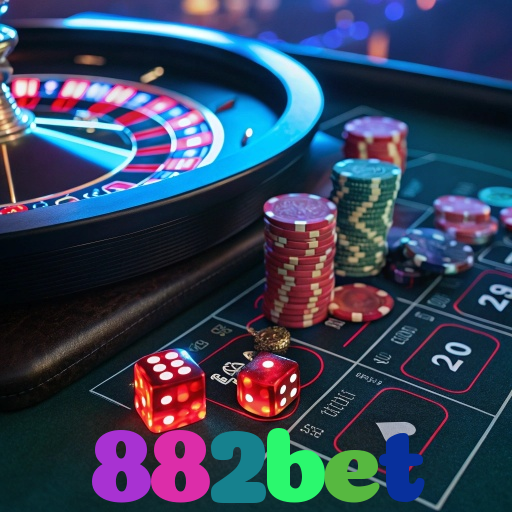  882bet