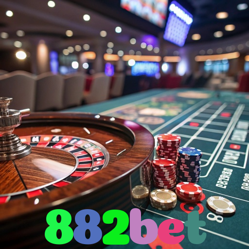  882bet