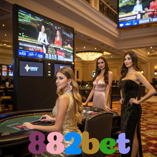 882bet