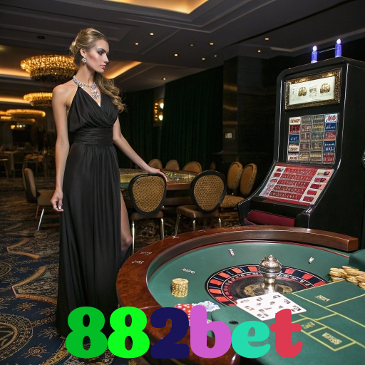  882bet