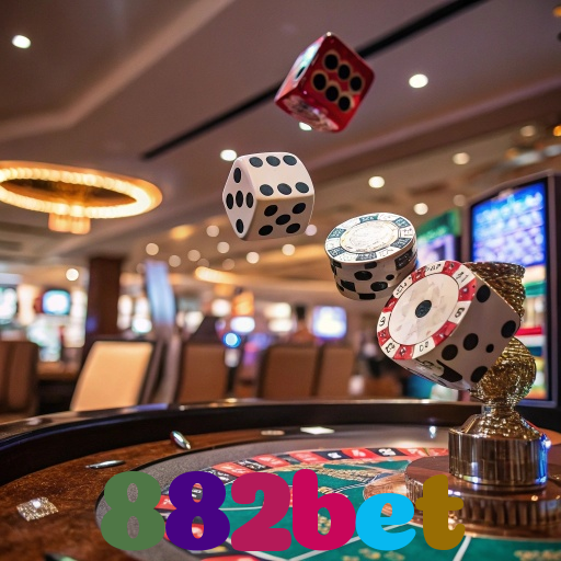  882bet