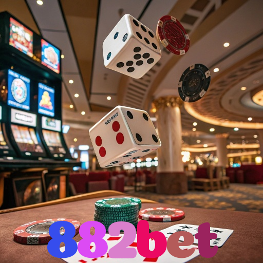  882bet