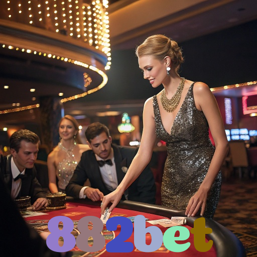  882bet