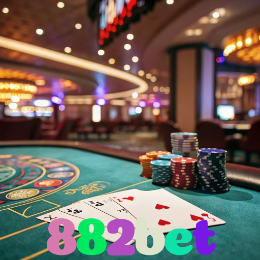  882bet