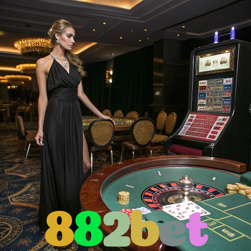  882bet