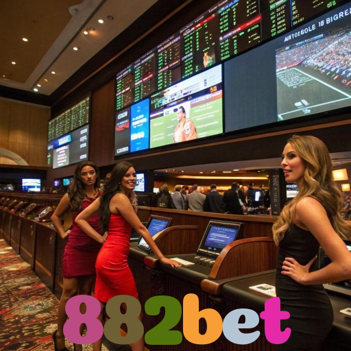  882bet