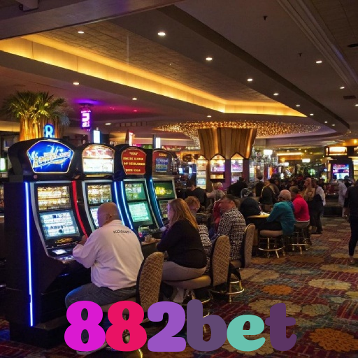  882bet