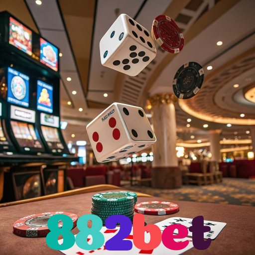  882bet