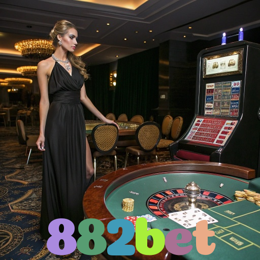  882bet