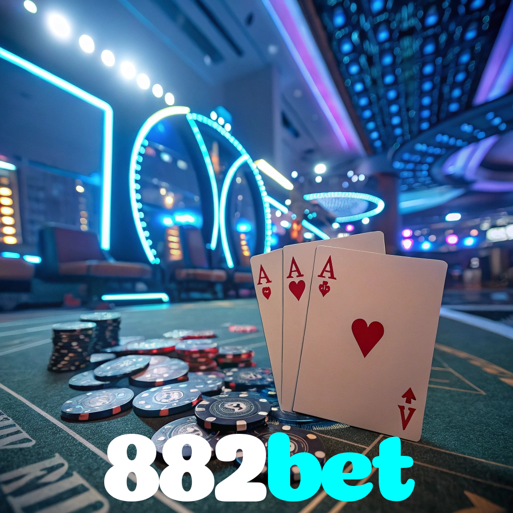  882bet