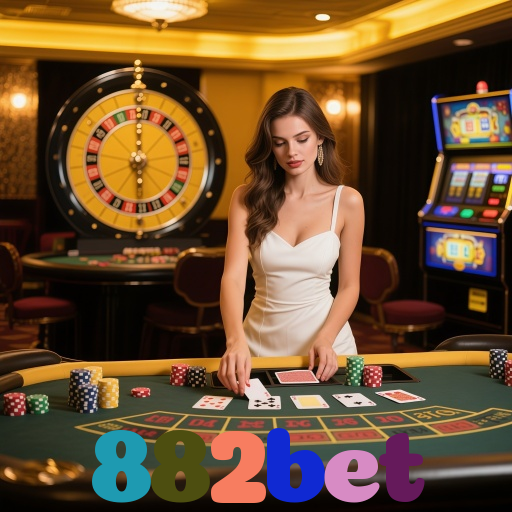  882bet