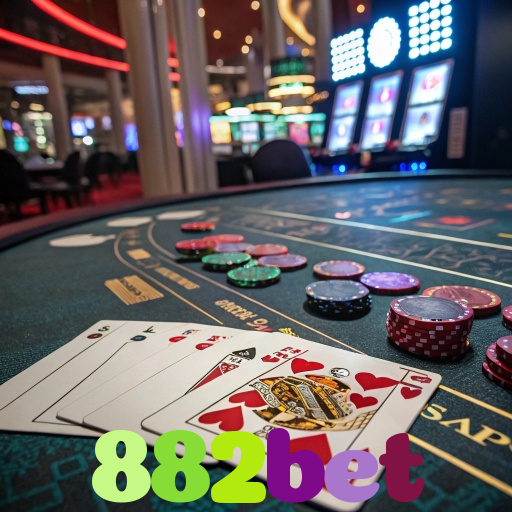  882bet