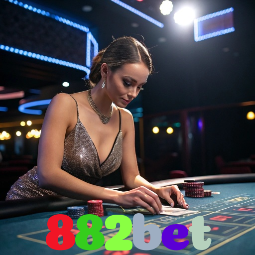  882bet