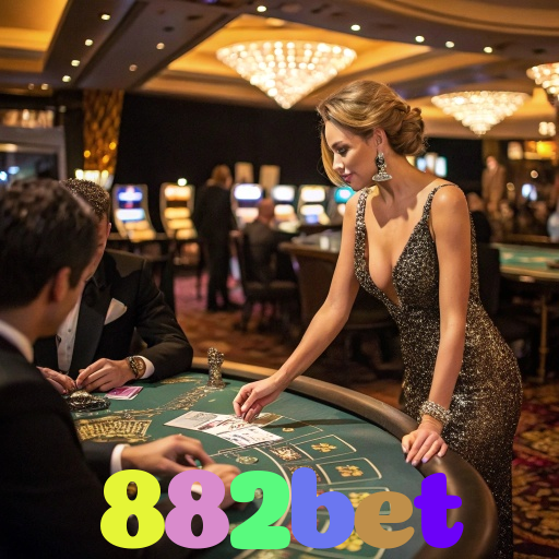  882bet