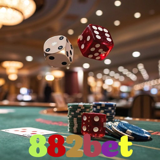  882bet