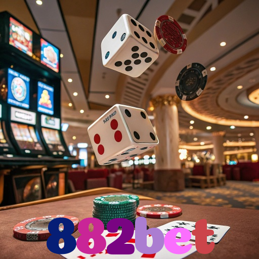  882bet