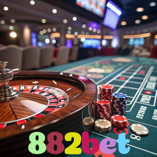  882bet