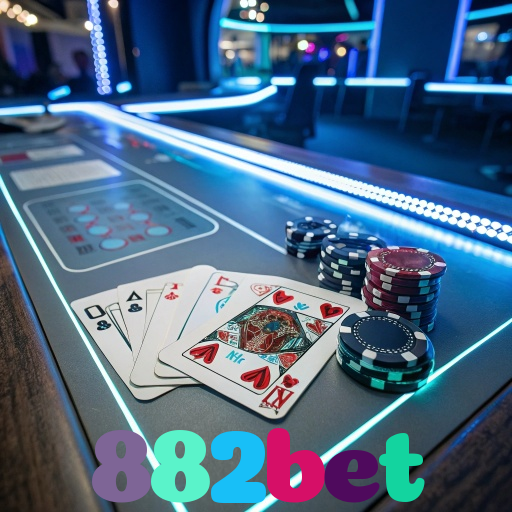  882bet