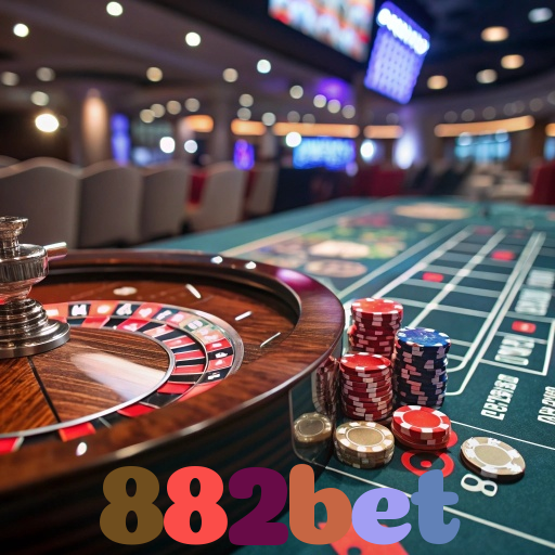  882bet
