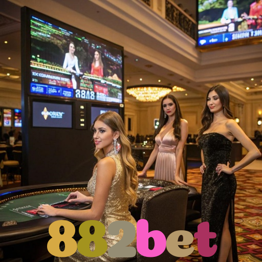  882bet