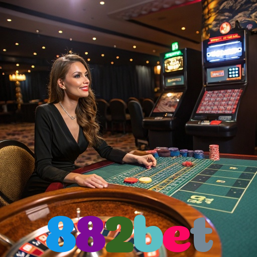  882bet