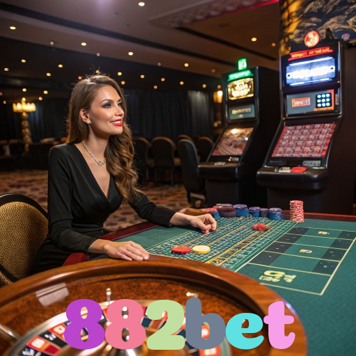  882bet