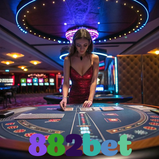  882bet