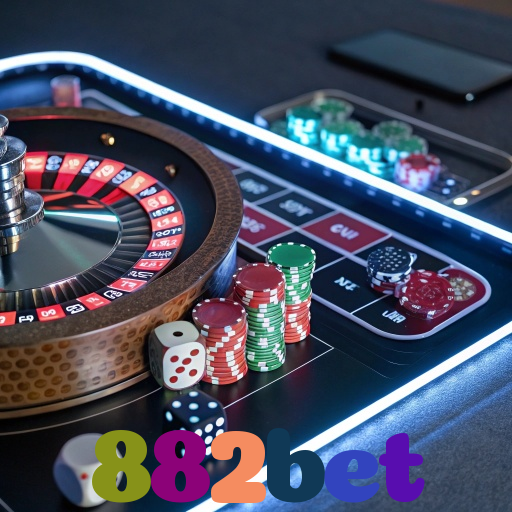  882bet