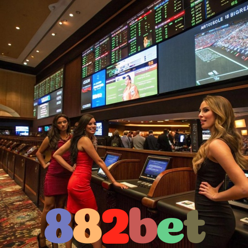  882bet