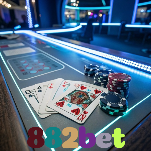  882bet