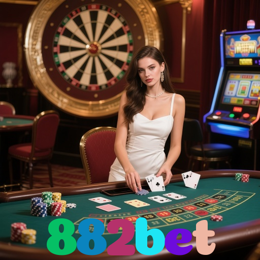 882bet