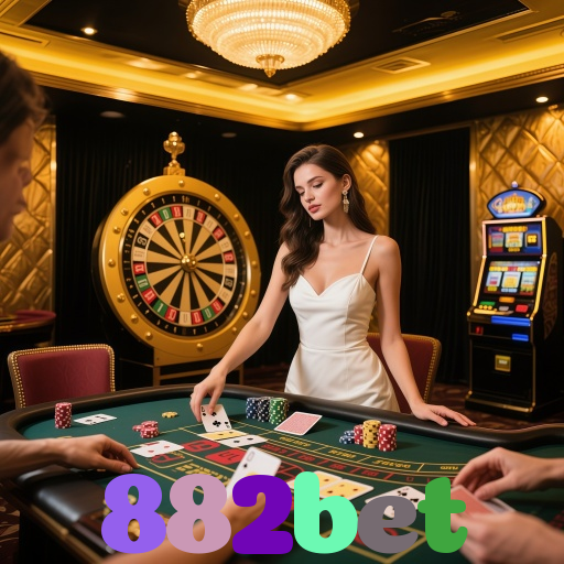  882bet