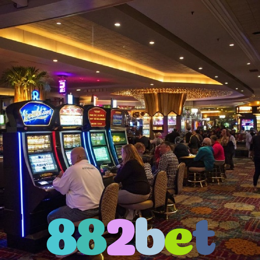  882bet