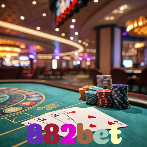  882bet