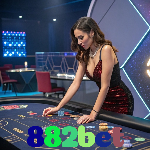 882bet