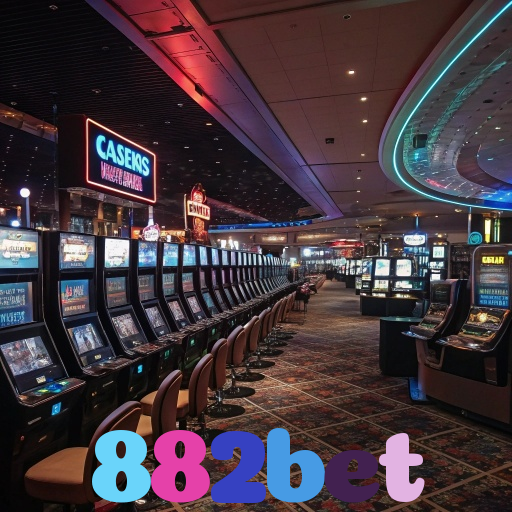  882bet
