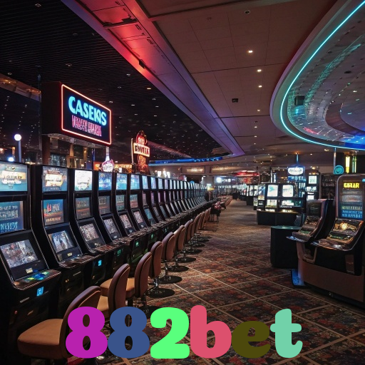  882bet