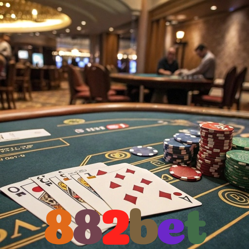  882bet