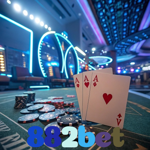  882bet