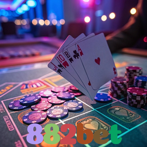  882bet