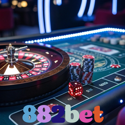  882bet