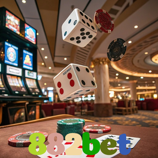  882bet