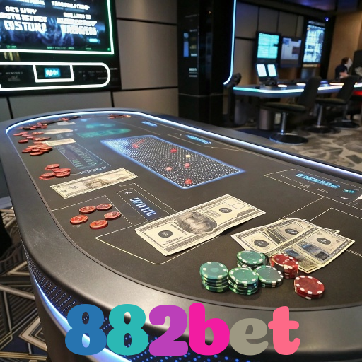  882bet
