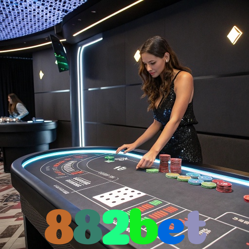  882bet