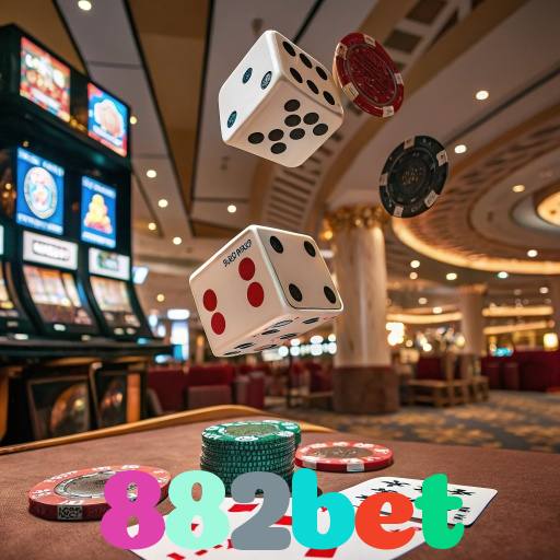  882bet