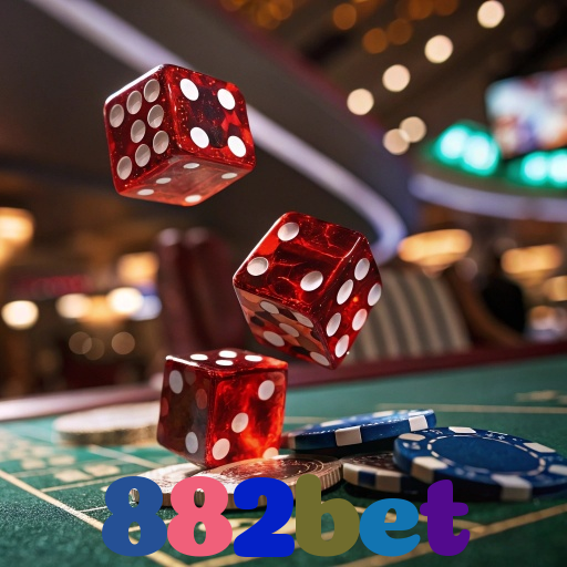  882bet