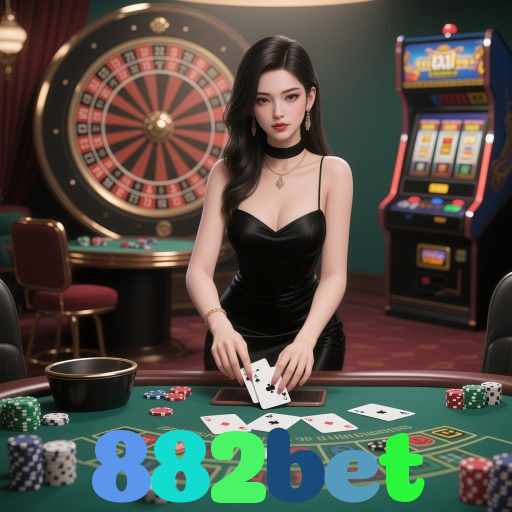  882bet