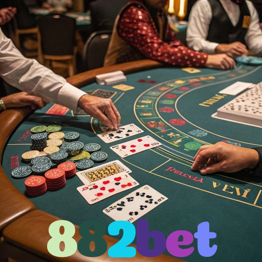  882bet