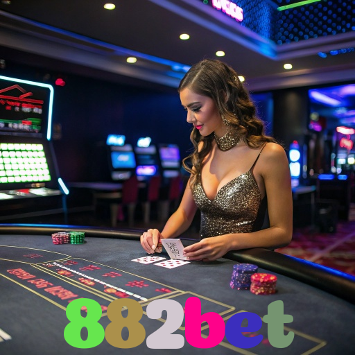  882bet