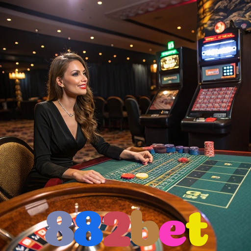  882bet